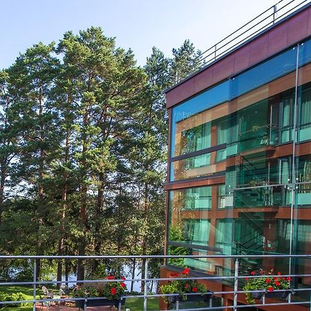 Medea Apartments By Upa Druskininkai Kültér fotó